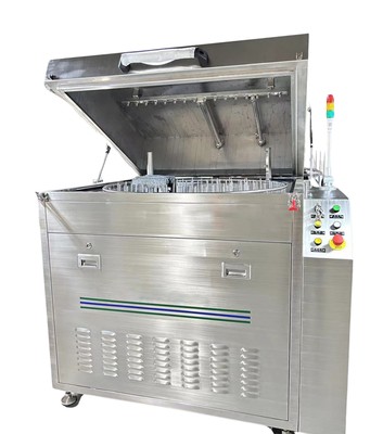 喷淋式托盘清洗机 SC-PA1