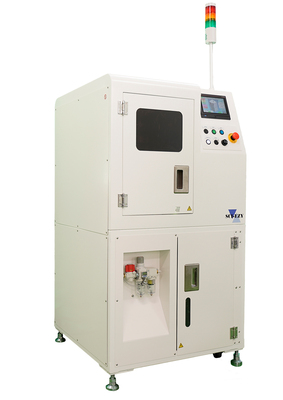 全自动贴片机吸嘴清洗检测设备 SCI-EZY