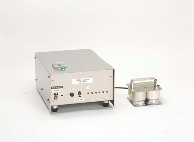 手动超音波清洗机　SC-5000GBS