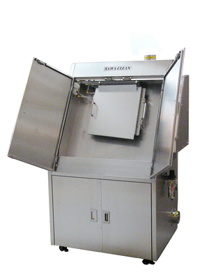 小丝网清洗机 SC-A12E