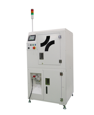 全自动贴片机吸嘴清洗检测设备 SCI-CPXII