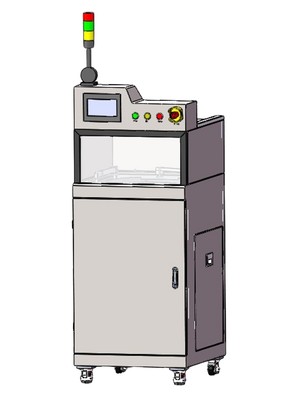 晶圆清洗机 SCI-W1
