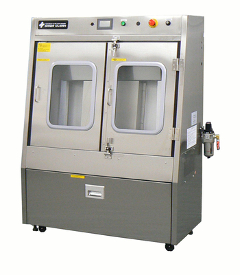 超声波钢网清洗机 SC-ML736ES