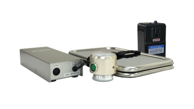 手持式超声波清洗机 SC-500H